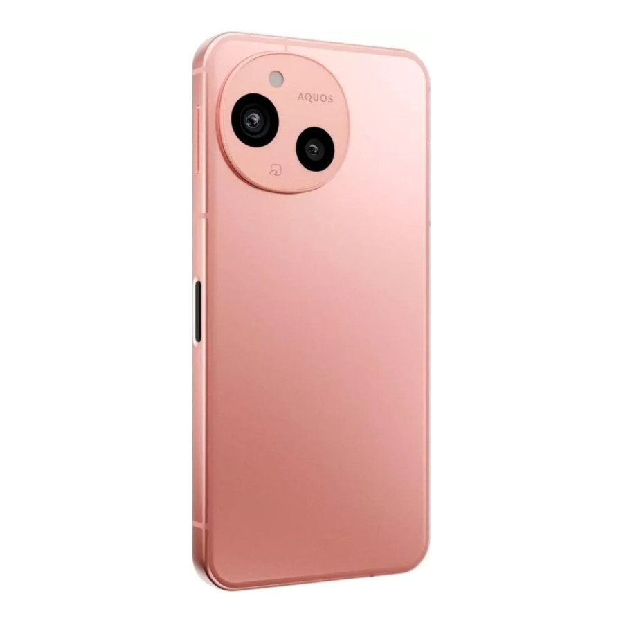 Sharp Aquos Sense 9 5G 8/256GB Orange