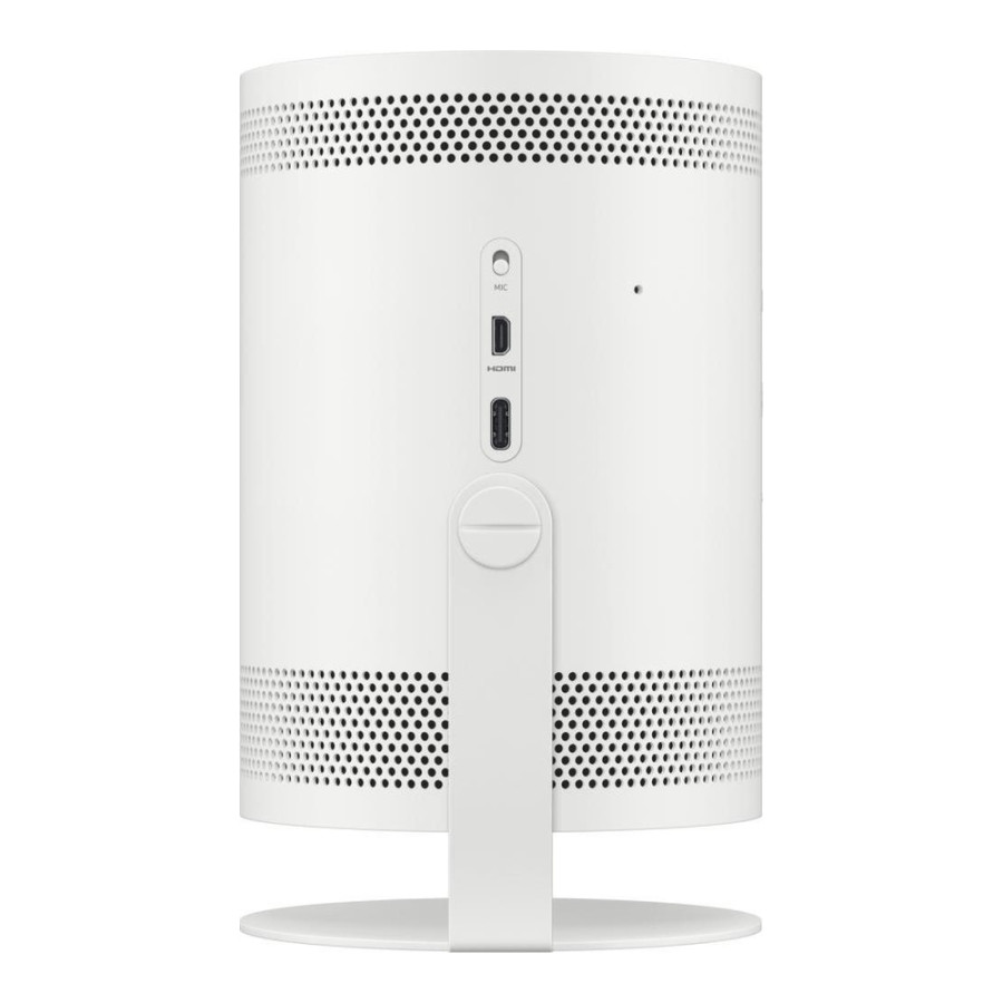 Samsung The Freestyle 2nd Gen (SP-LFF3CL)