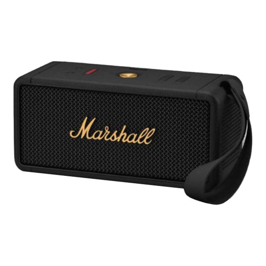 Marshall Middleton Black and Brass (1006034)