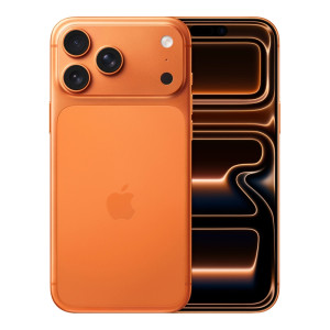 Apple iPhone 17 Pro Max 1TB eSIM Cosmic Orange (MFXP4)