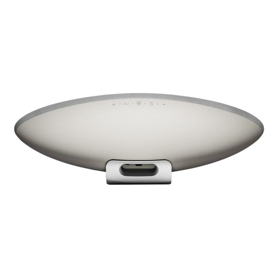 Bowers & Wilkins Zeppelin Midnight Grey