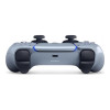 Sony DualSense Sterling Silver (UA)