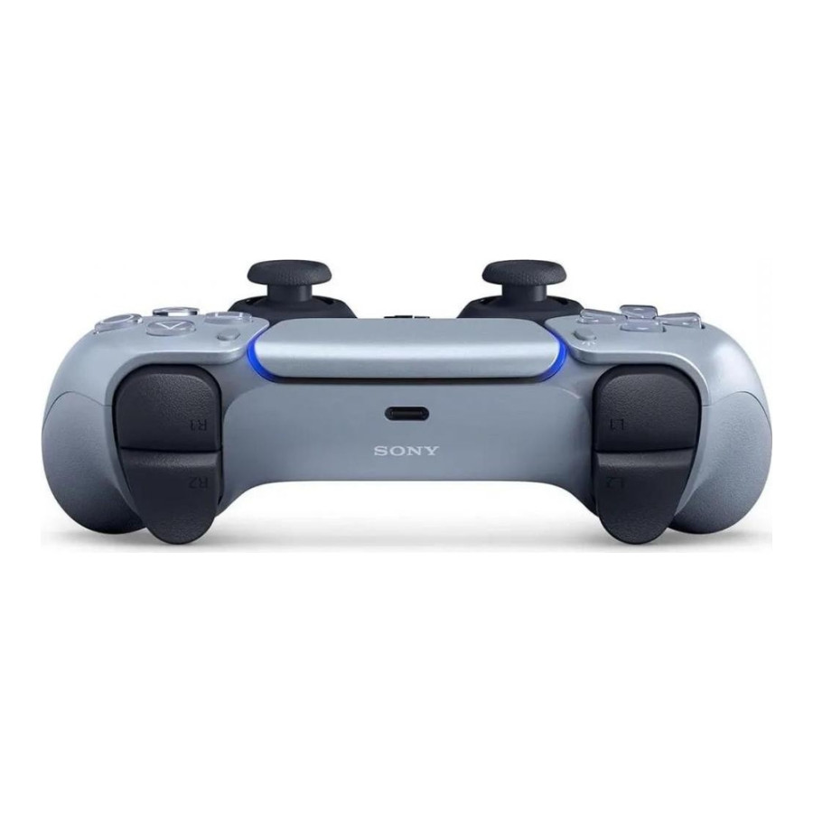 Sony DualSense Sterling Silver (UA)