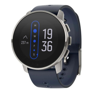 Suunto 9 Peak Granite Blue Titanium (SS050520000)
