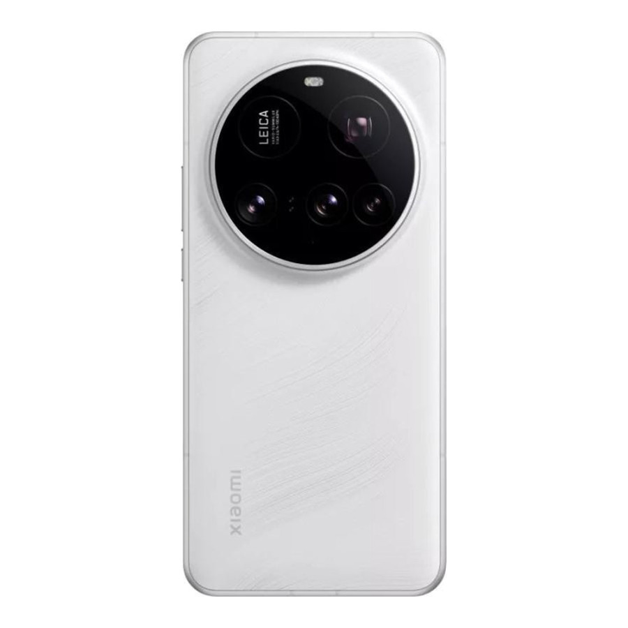Xiaomi 15 Ultra 16/512GB White (with charger) (Global Version)