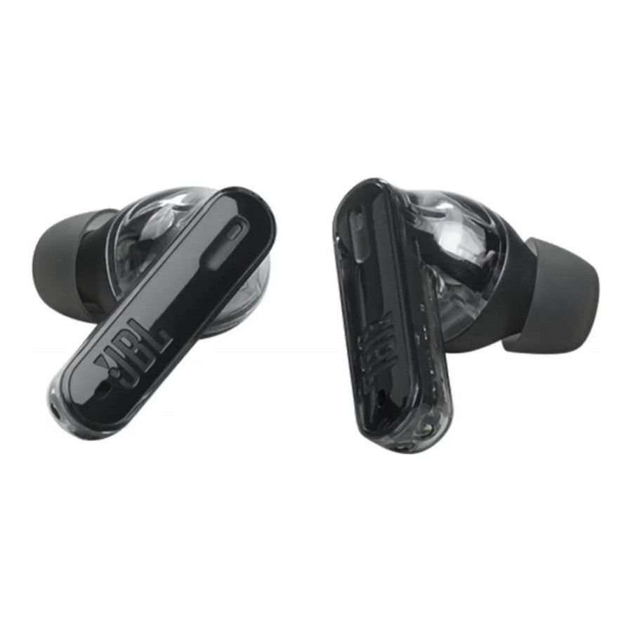 JBL Tune Beam Ghost Edition Black (JBLTBEAMGWBLK)