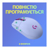 Logitech G305 Lightspeed Lilac (910-006022)