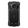 DOOGEE Fire 7 Ultra 8/256GB Obsidian Gray