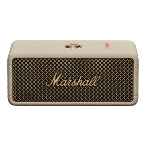 Marshall Emberton III Cream (1006712)