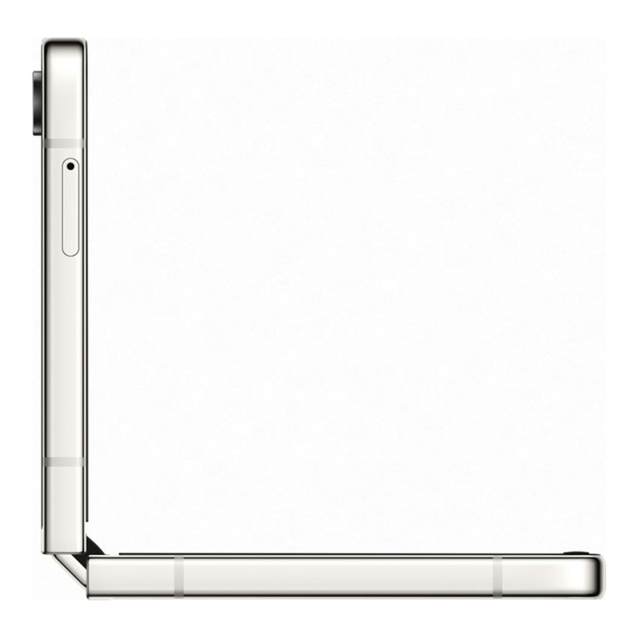 Samsung Galaxy Flip5 8/256GB Cream (SM-F731BZEG)