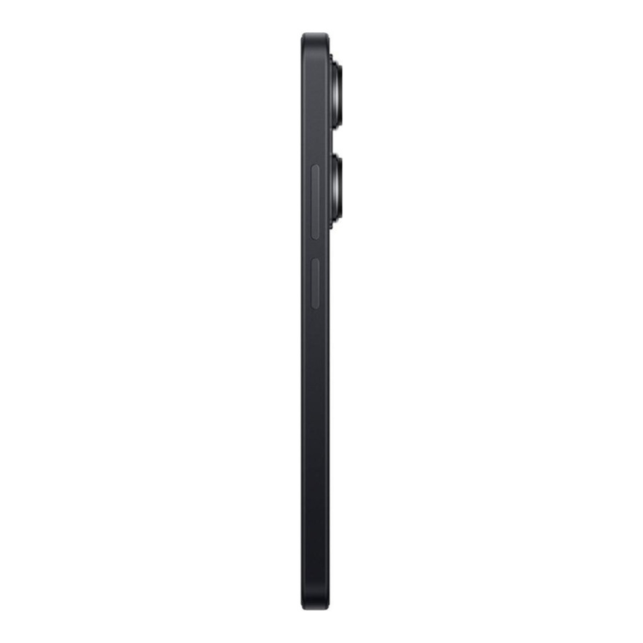 Xiaomi Redmi Note 14S 8/128GB Black (with charger) (Global Version)