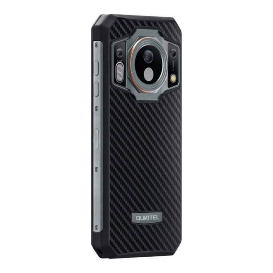 Oukitel WP21 Ultra 12/256GB Black
