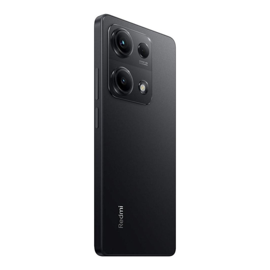 Xiaomi Redmi Note 14S 8/128GB Black (with charger) (Global Version)