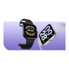 Xiaomi Redmi Watch 5 Obsidian Black (BHR9389GL)