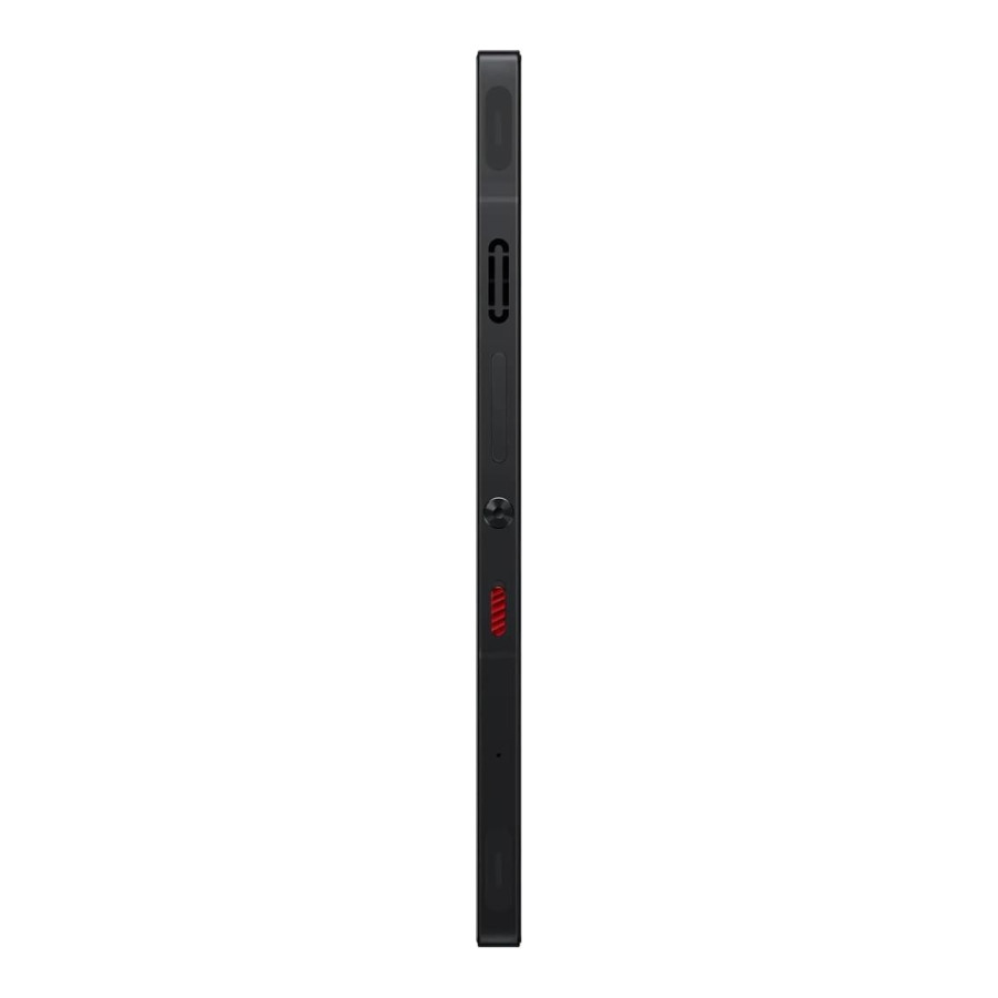 ZTE REDMAGIC 10S Pro 12/256GB Nightfall (Global Version)