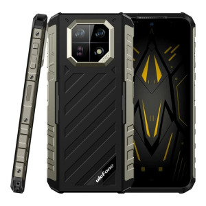 Ulefone Armor 22 8/256GB Black