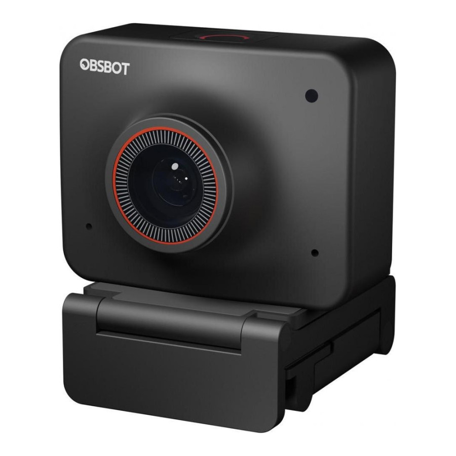 OBSBOT Meet 4K AI-Powered 4K Webcam (OBSBOT-MEET4K)