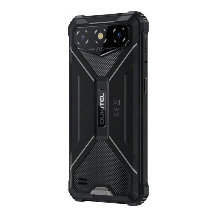 Oukitel G3 4/256GB Black