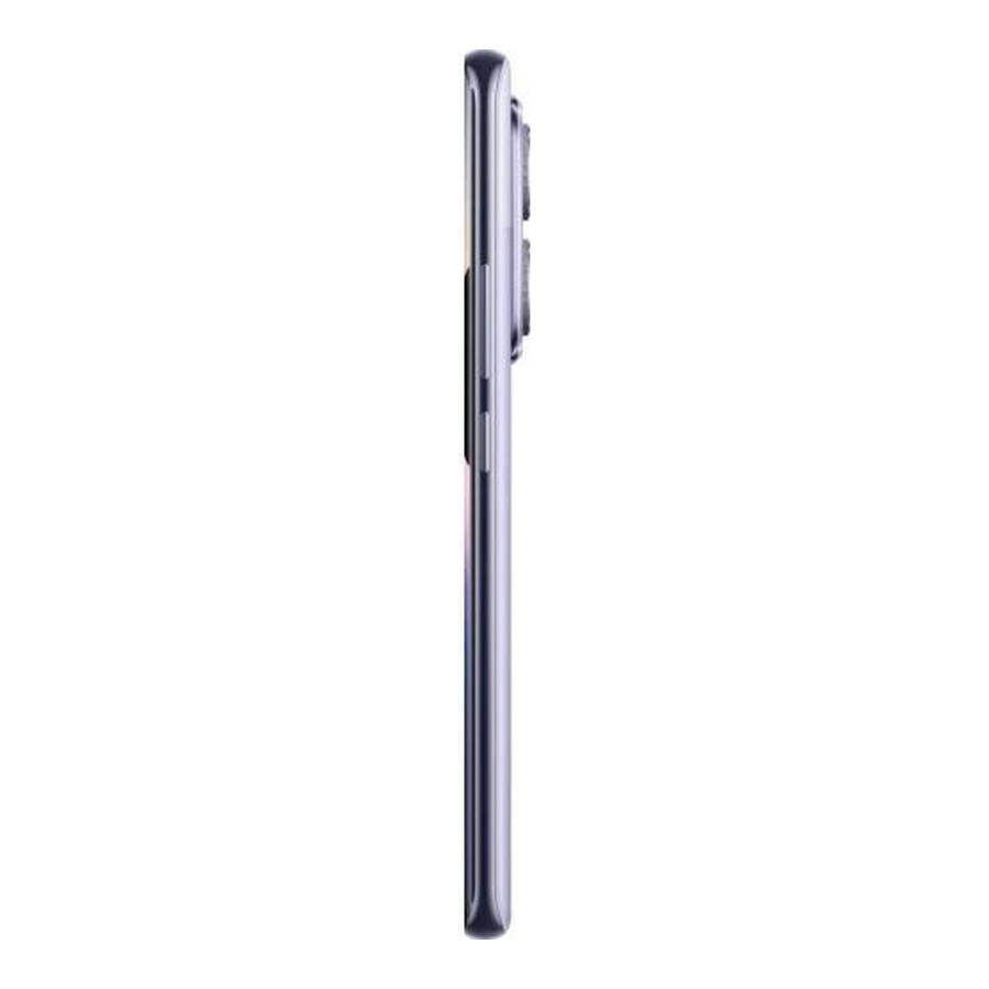 Xiaomi Redmi Note 14 Pro 5G 12/512GB Lavender Purple (with charger) (Global Version)