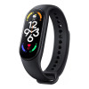 Xiaomi Mi Smart Band 7 NFC Black (UA)