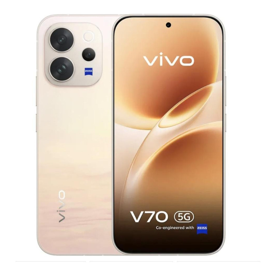 Vivo V70 12/256GB Golden Hour  (Global Version)
