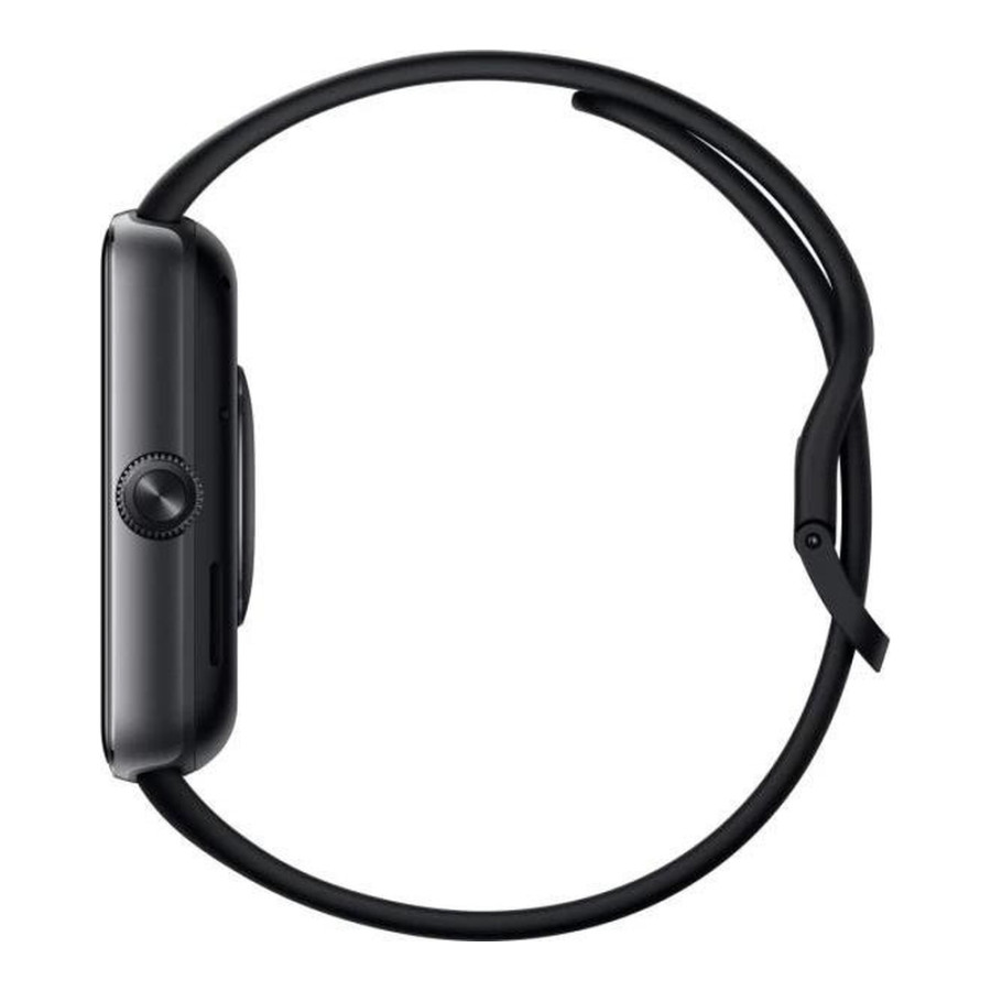 Xiaomi Redmi Watch 5 Obsidian Black (BHR9389GL)