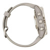 Garmin Epix Pro Gen 2 Sapphire 42mm Soft Gold w. Light S. Band (010-02802-10/11)