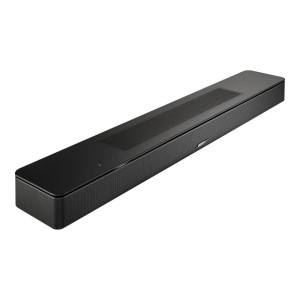 Bose Smart Soundbar 600 Black (873973-1100)