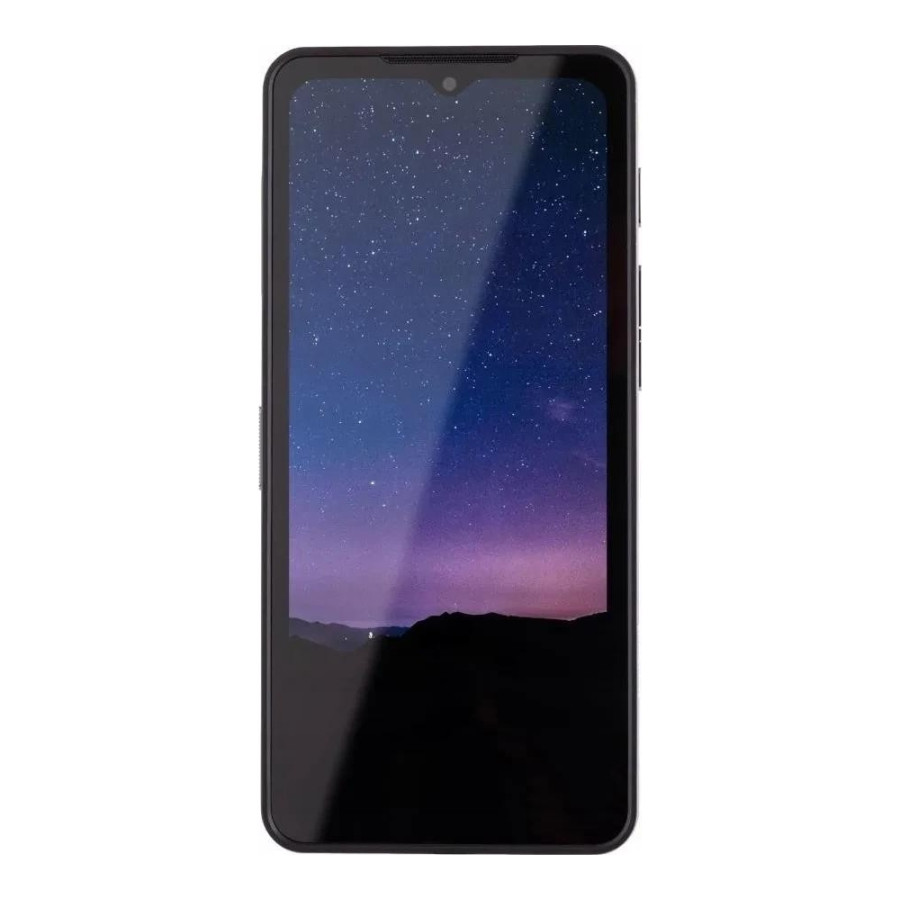 CAT S75 6/128GB Black