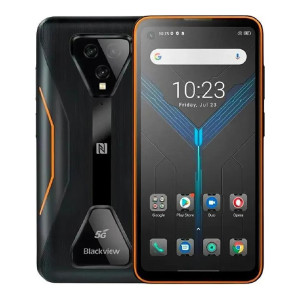 Blackview BL5000 5G 8/128GB Orange
