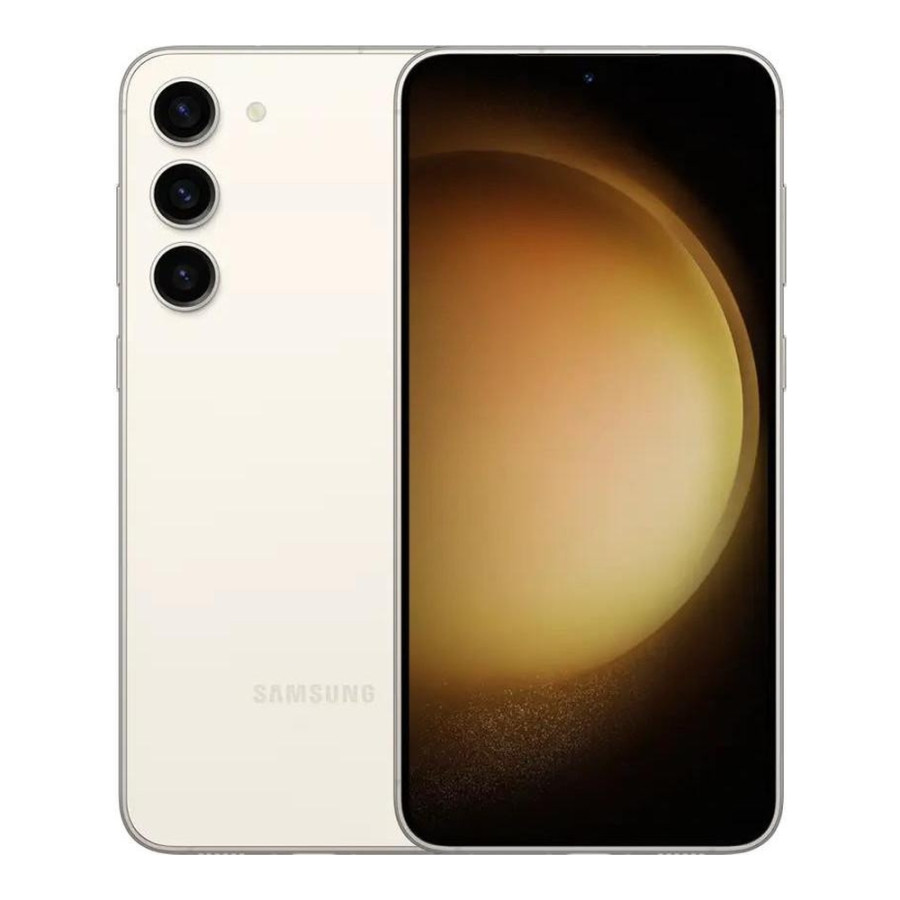 Samsung Galaxy S23 SM-S9110 8/256GB Cream