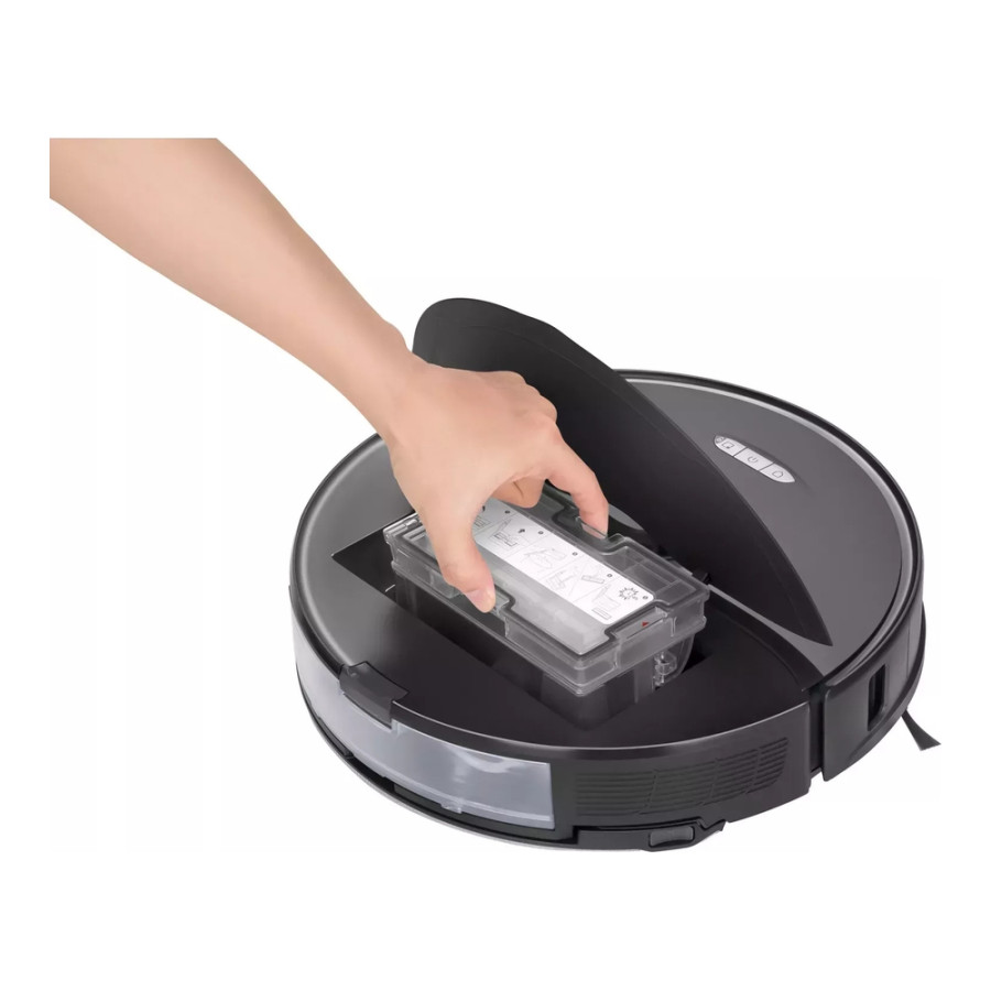 RoboRock S8 Black