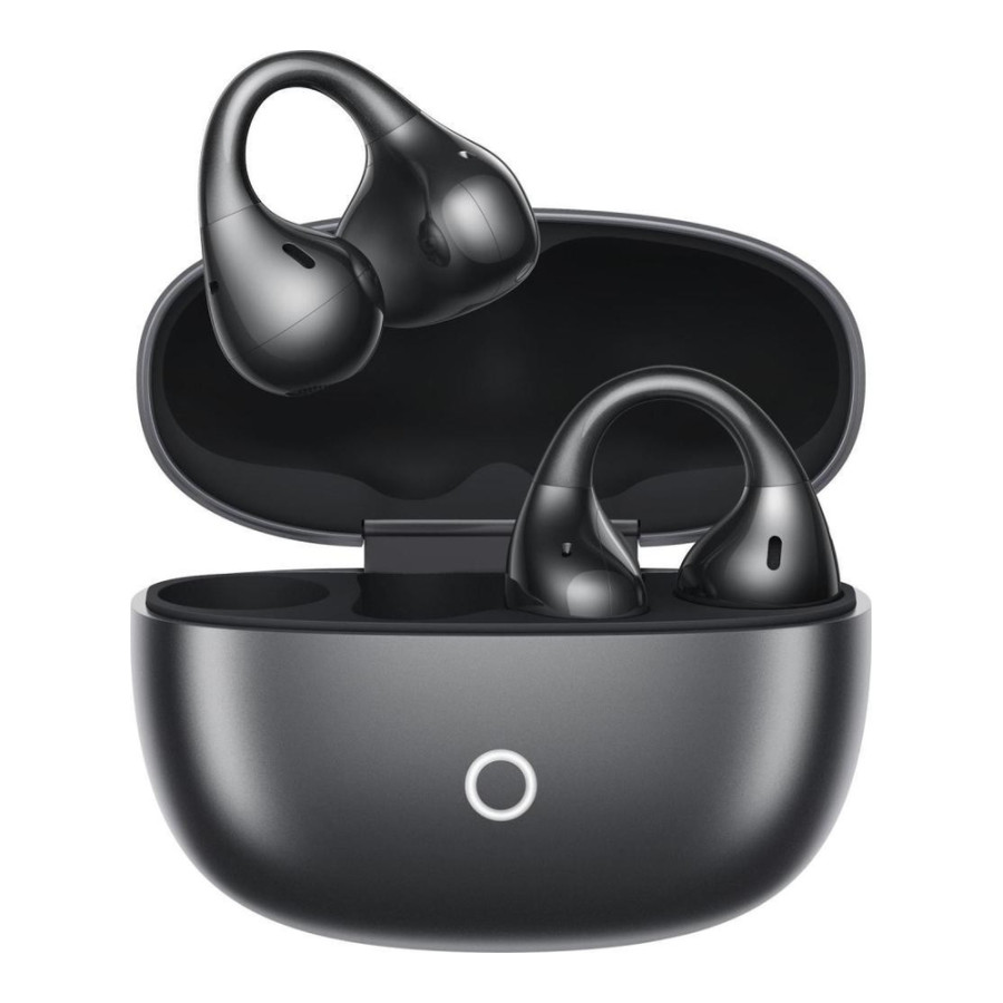 Realme Buds Clip Titanium Black