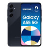 Samsung Galaxy A55 5G 8/128GB Awesome Navy (SM-A556BZKA) (UA)