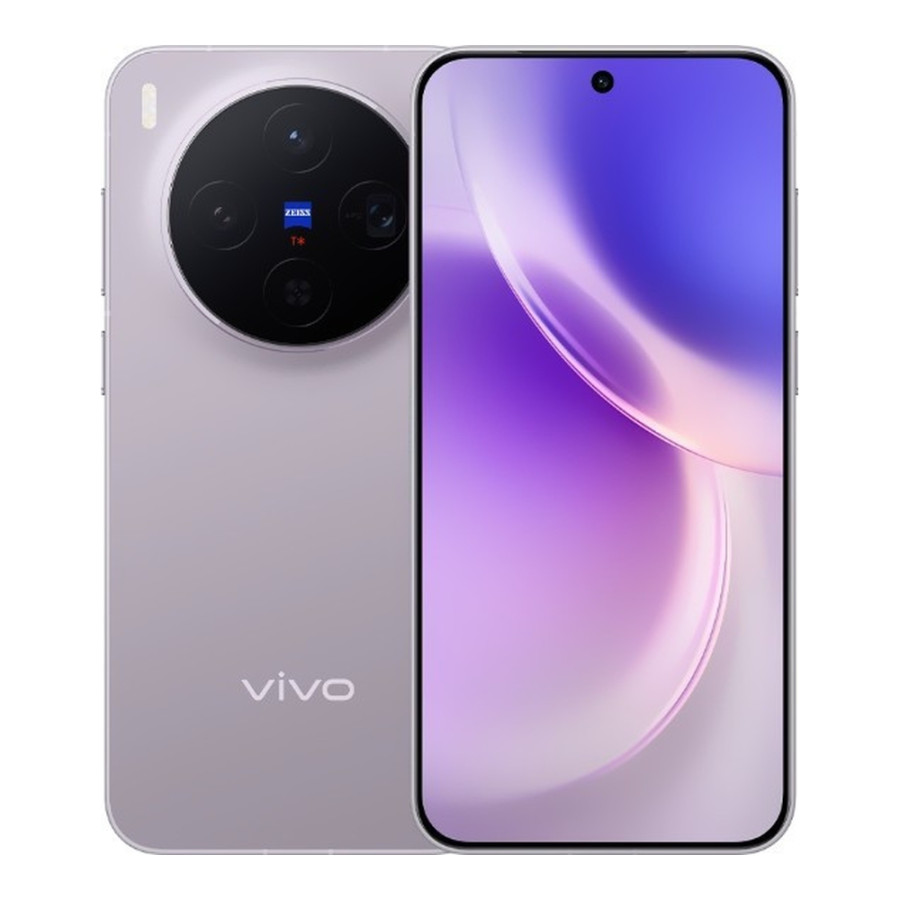 Vivo X300 16/512GB Halo Pink (Global Version)