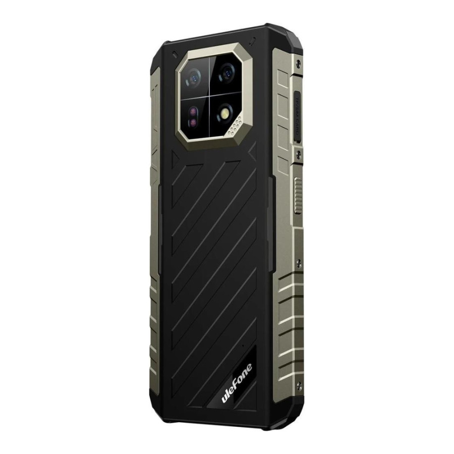 Ulefone Armor 22 8/256GB Black