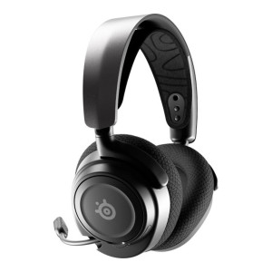 SteelSeries Arctis Nova 7 Black (61553)