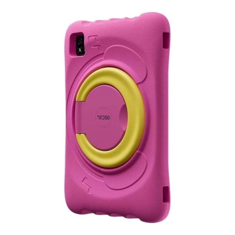 Blackview Oscal Pad 60 Kids 4/128GB Pink