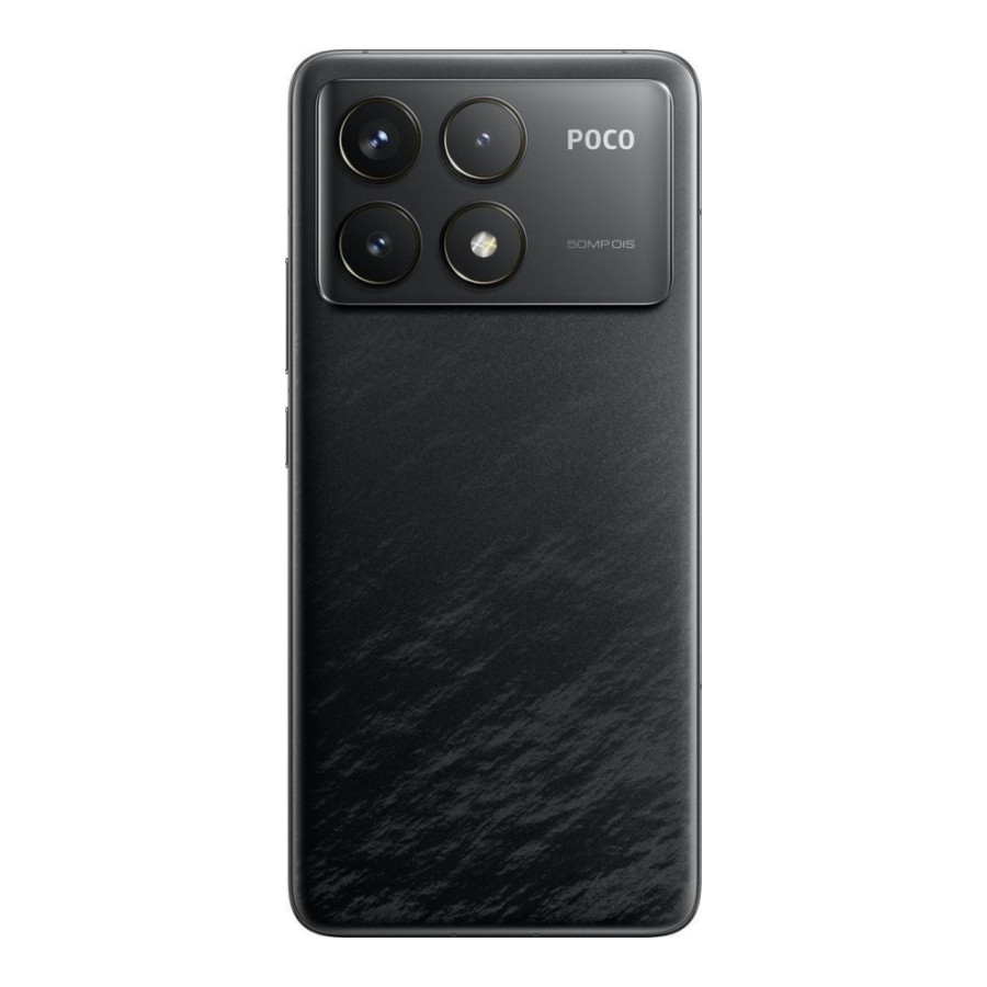 Xiaomi POCO F6 Pro 12/256GB Black (Global Version)
