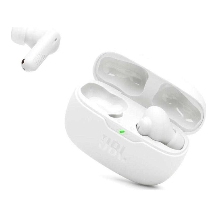 JBL Wave Beam 2 White (JBLWBEAM2WHT)