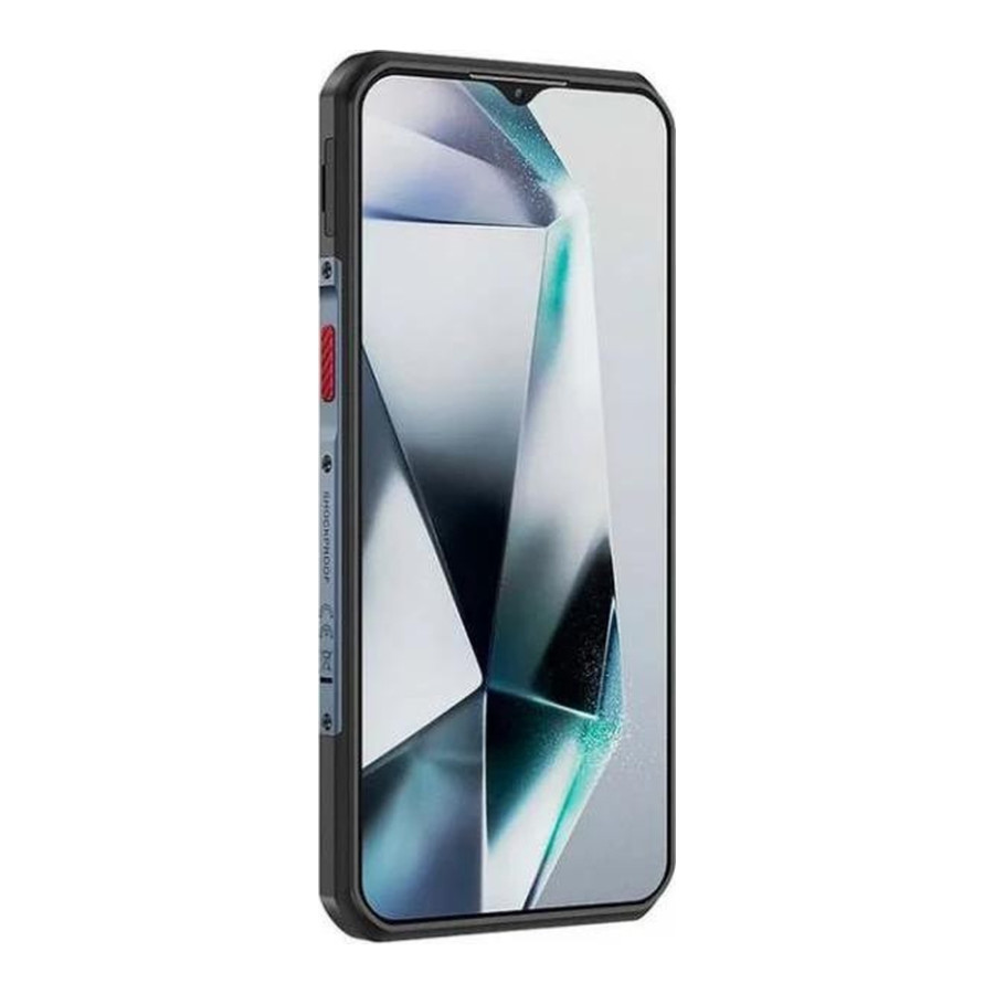 Oukitel WP35 8/256GB Grey (upgrade)