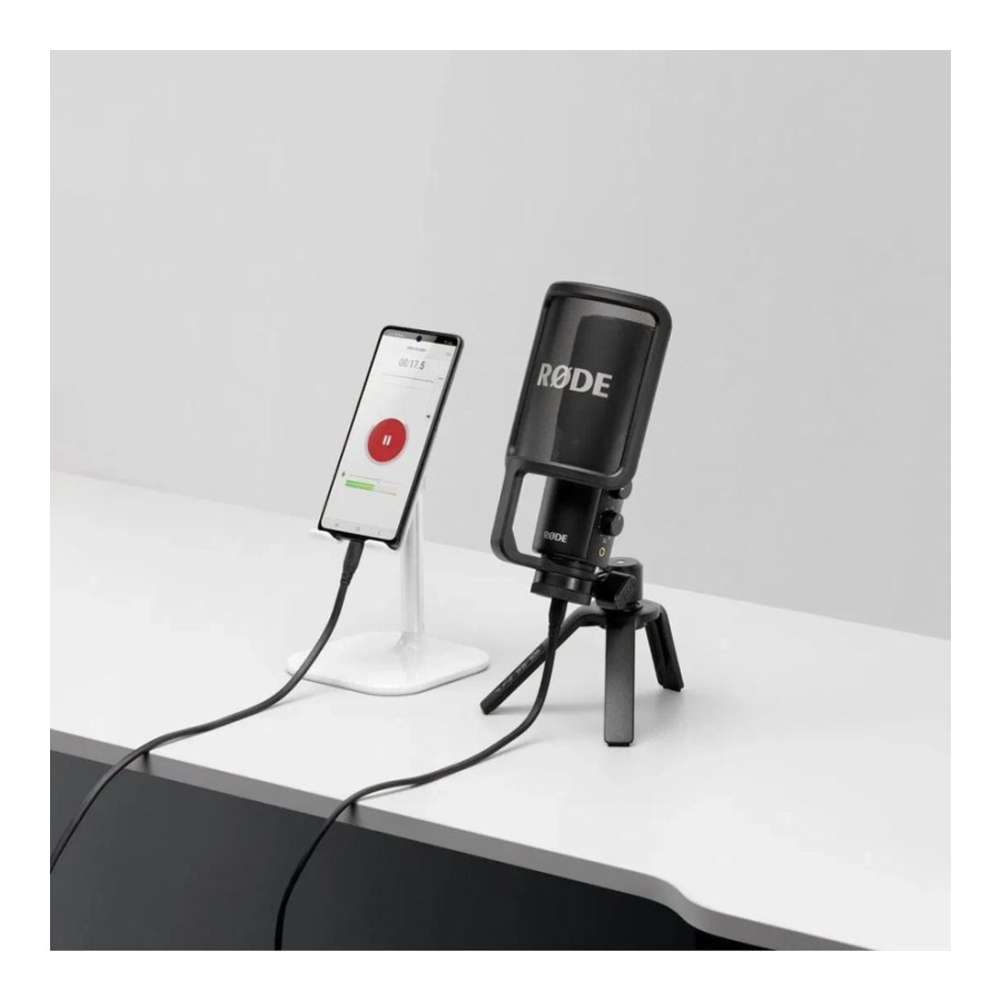 Rode NT-USB+