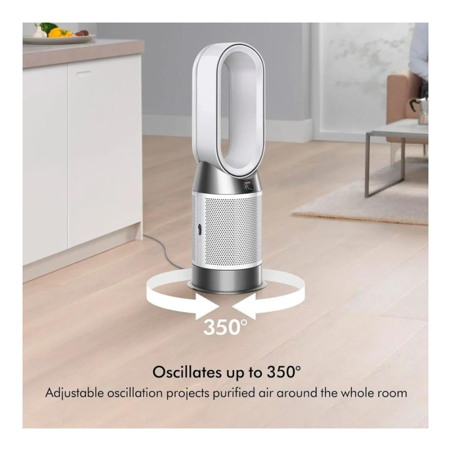 Dyson Purifier Hot+Cool Gen1 HP10 (454857-01) (Global Version)