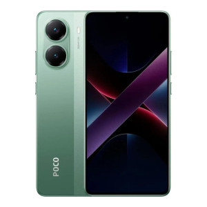 Xiaomi Poco X7 Pro 12/512GB Green (Global Version)