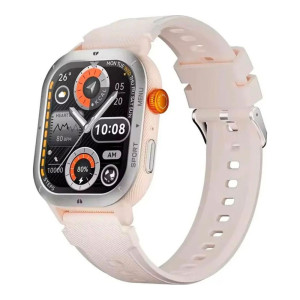 Haylou Iron Neo LS28 Silver