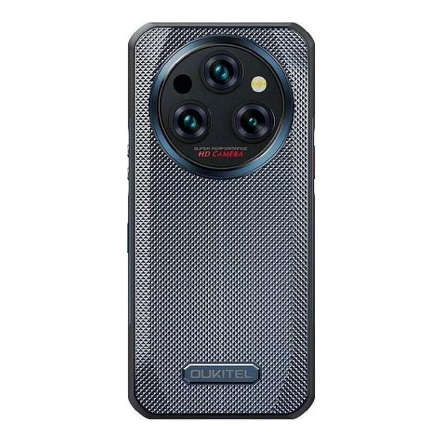 Oukitel WP35 8/256GB Grey (upgrade)