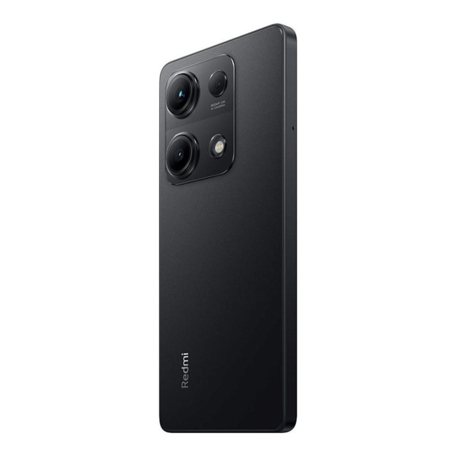 Xiaomi Redmi Note 14S 8/128GB Black (with charger) (Global Version)