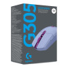Logitech G305 Lightspeed Lilac (910-006022)