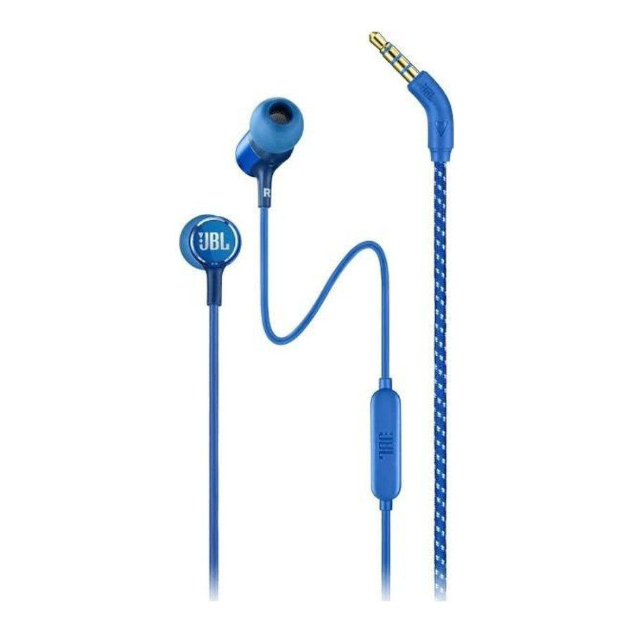 JBL Live 100 Blue (JBLLIVE100BLU)