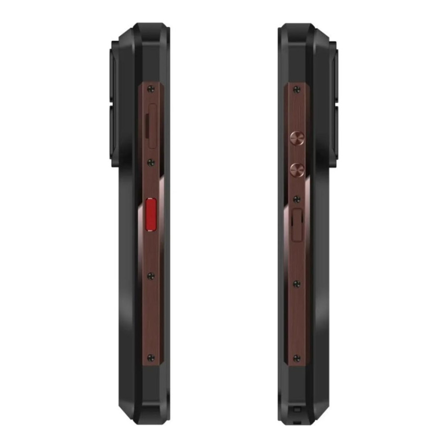 Oukitel WP300 12/512GB Red